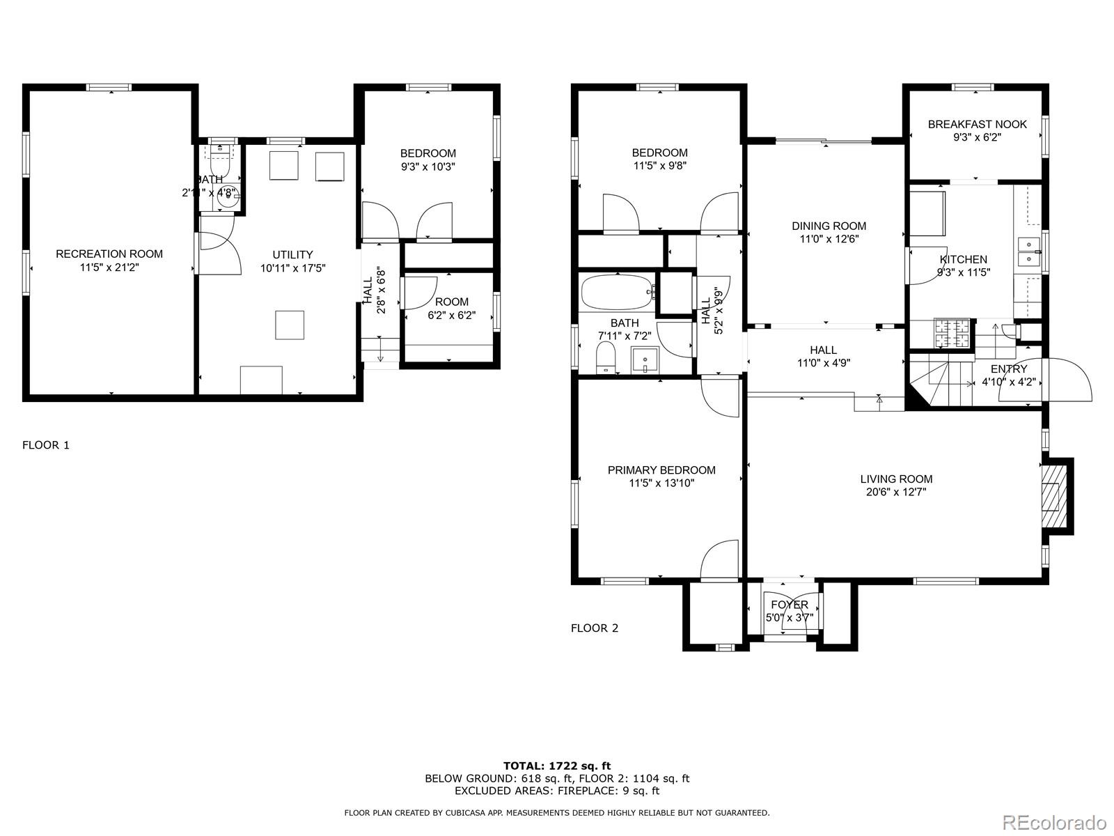 MLS Image #24 for 3010  cherry street,denver, Colorado