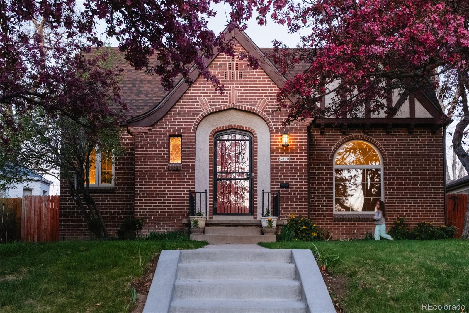 MLS Image #25 for 3010  cherry street,denver, Colorado