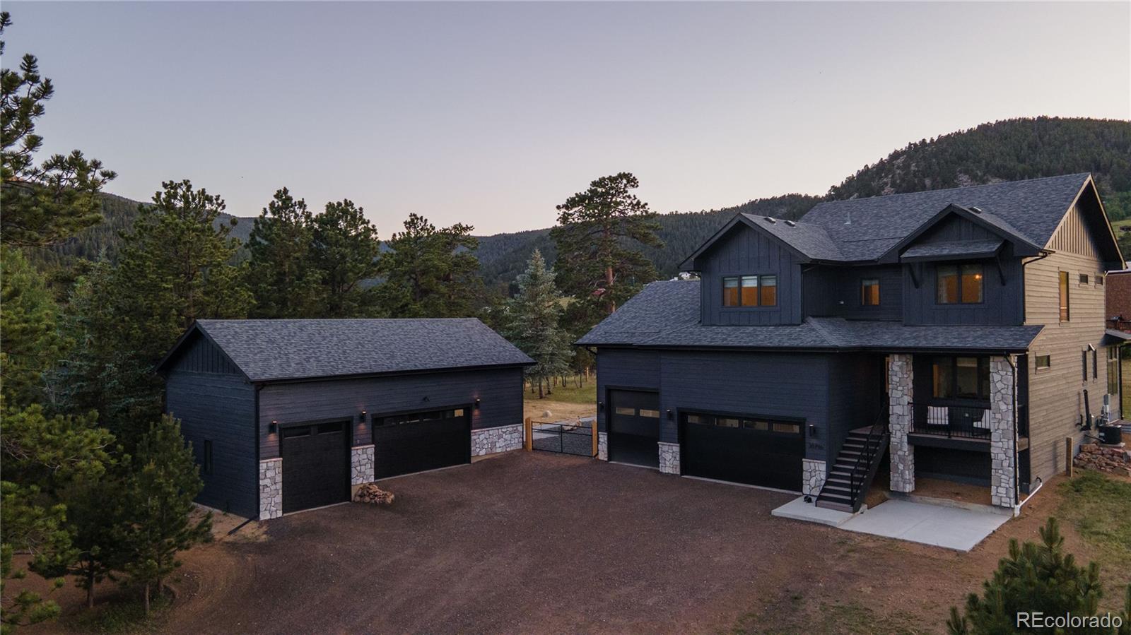 CMA Image for 30796  burland road,Golden, Colorado