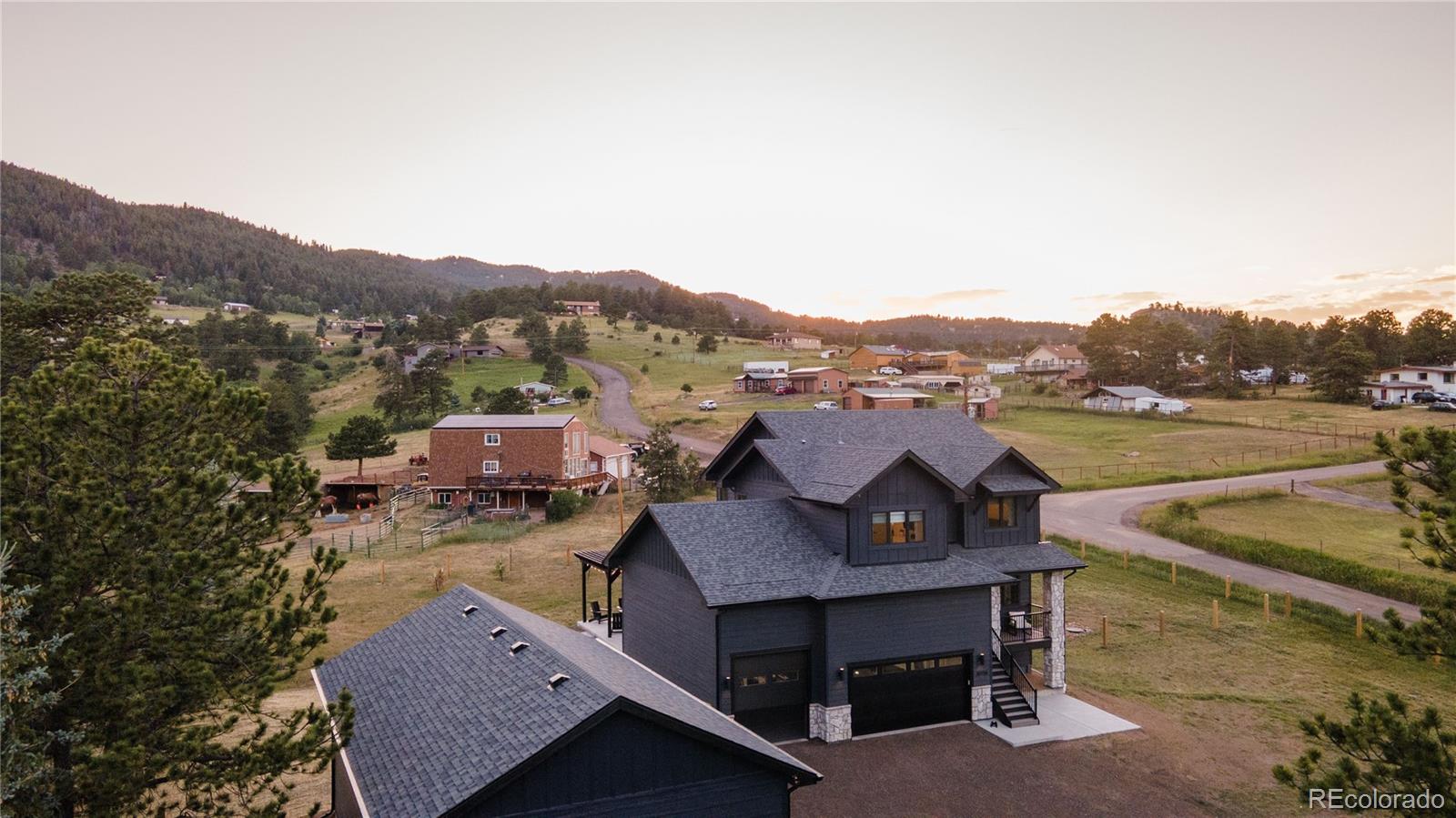 MLS Image #3 for 30796  burland road,golden, Colorado