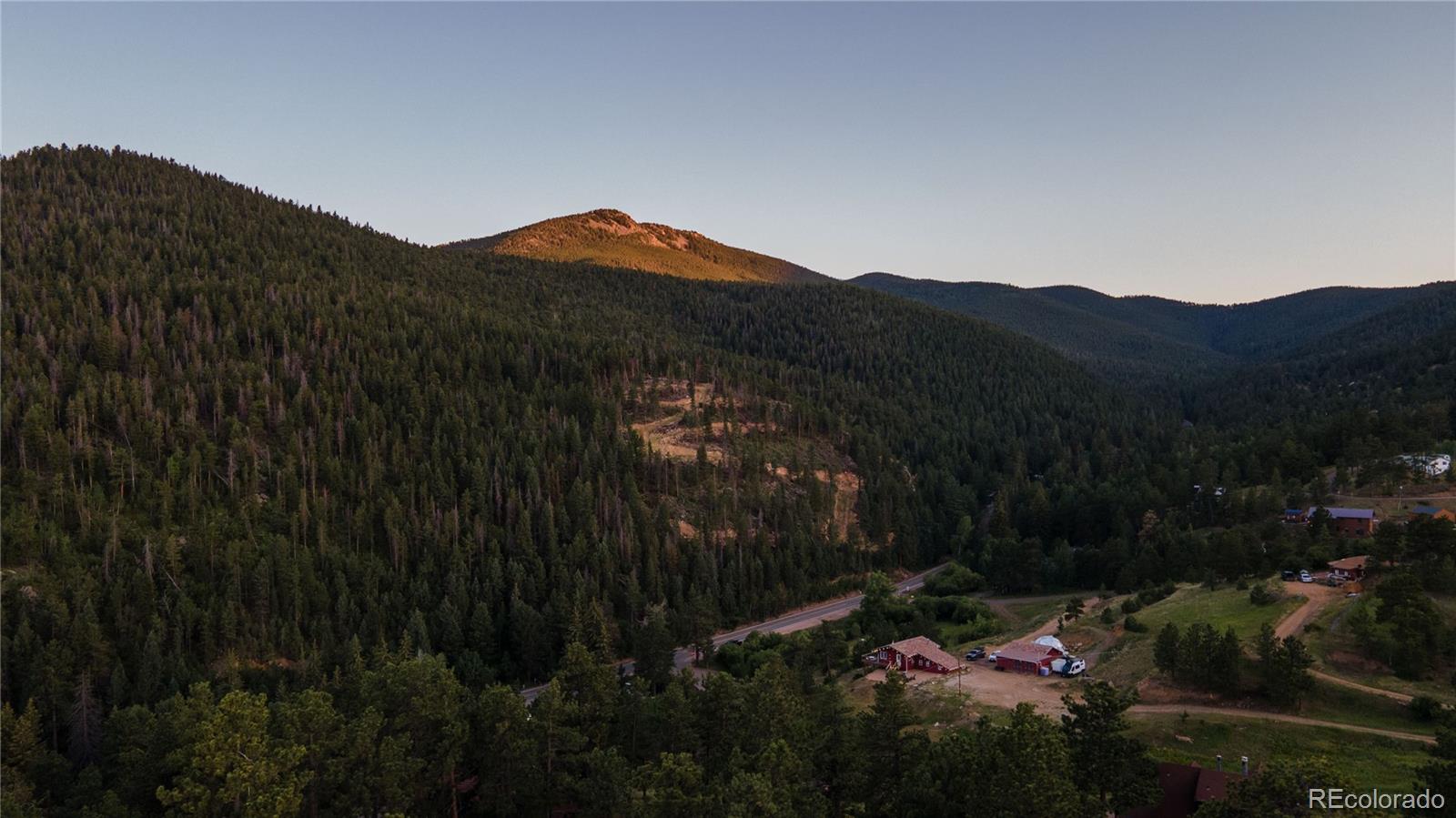 MLS Image #37 for 30796  burland road,golden, Colorado