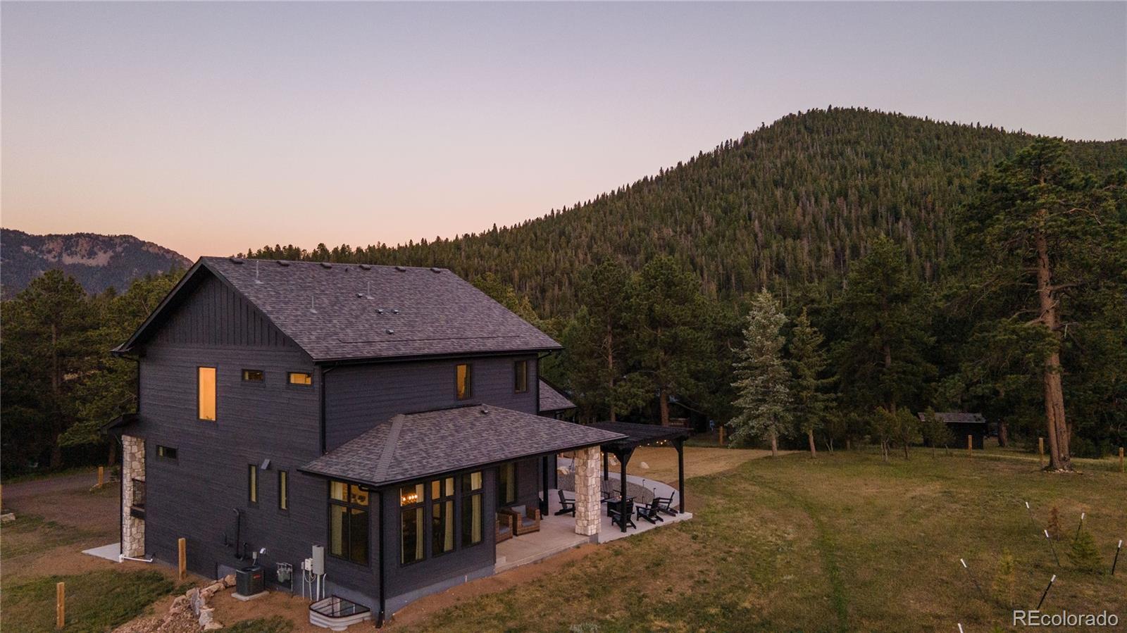 MLS Image #38 for 30796  burland road,golden, Colorado