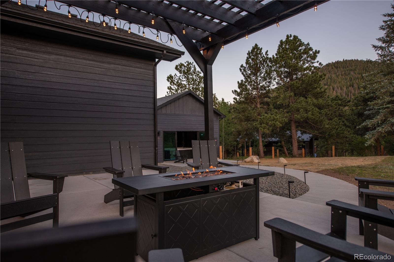 MLS Image #39 for 30796  burland road,golden, Colorado