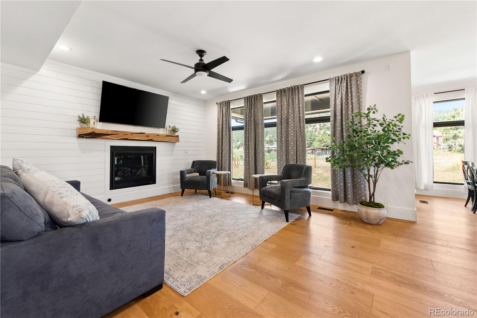 MLS Image #5 for 30796  burland road,golden, Colorado