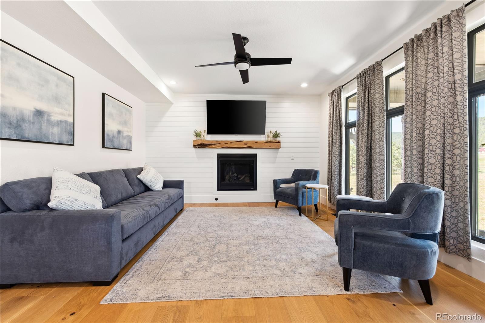 MLS Image #6 for 30796  burland road,golden, Colorado