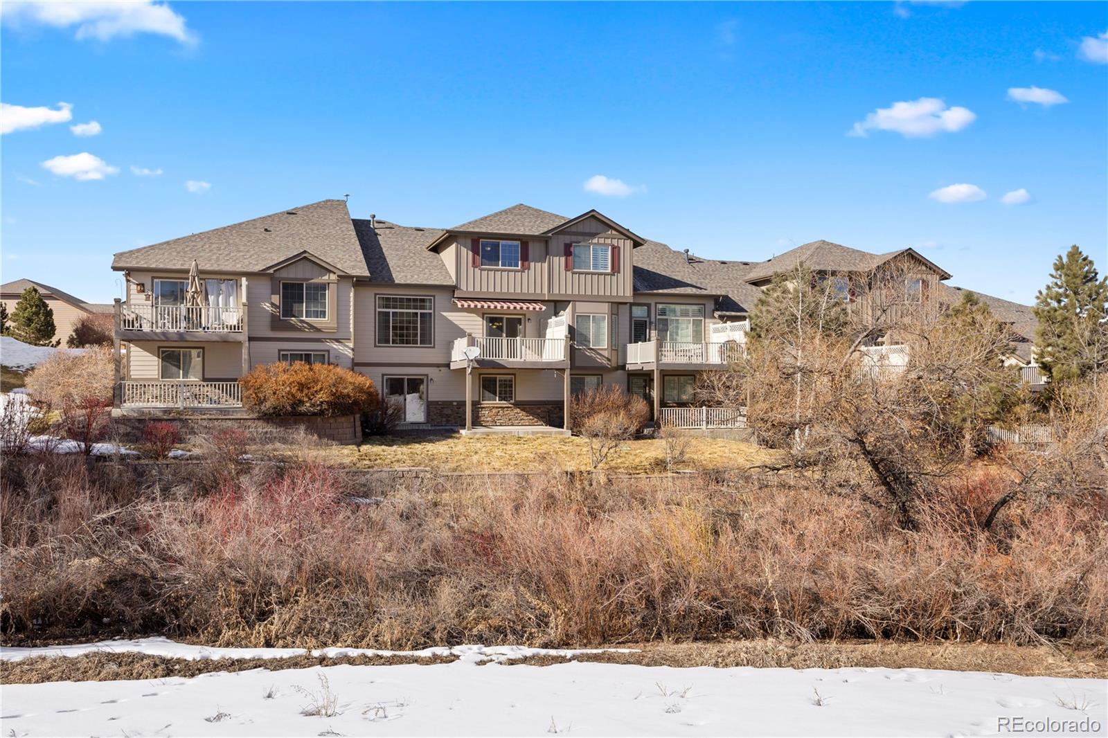 MLS Image #30 for 7662  bristolwood drive,castle pines, Colorado