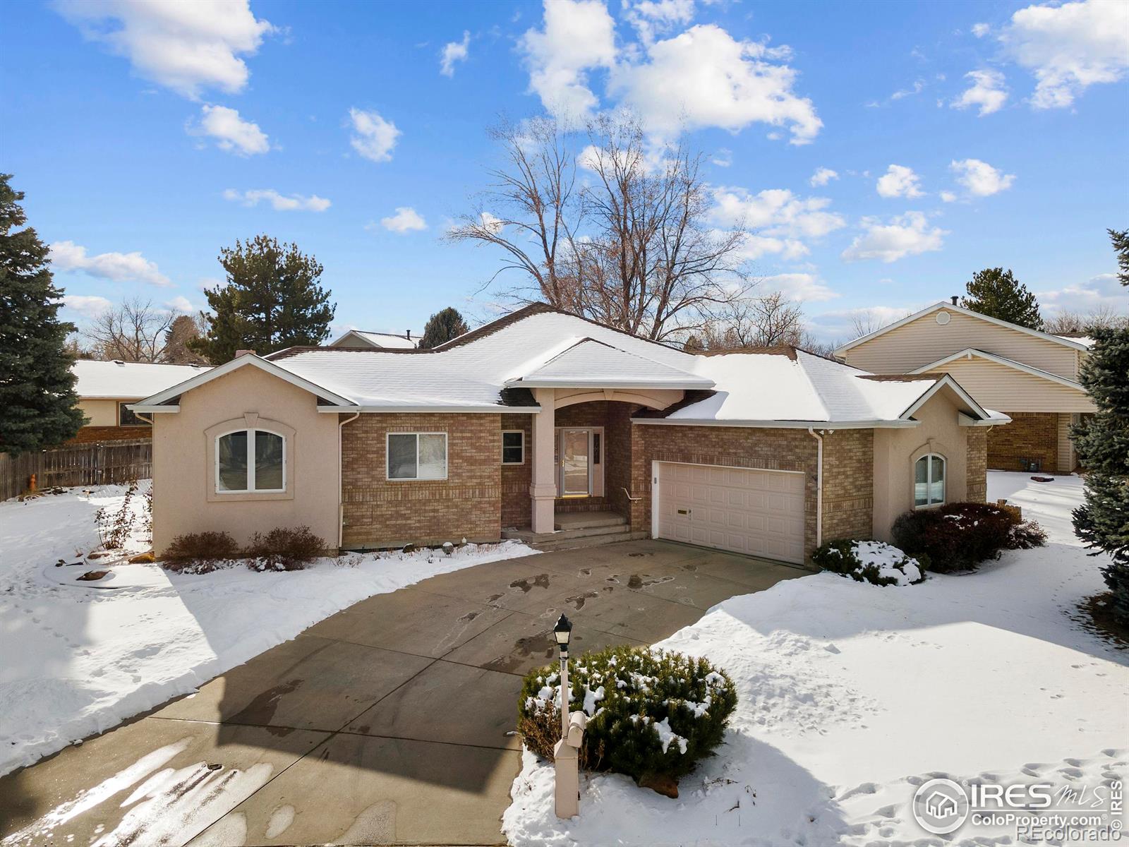 MLS Image #1 for 6089  fox hill drive,longmont, Colorado