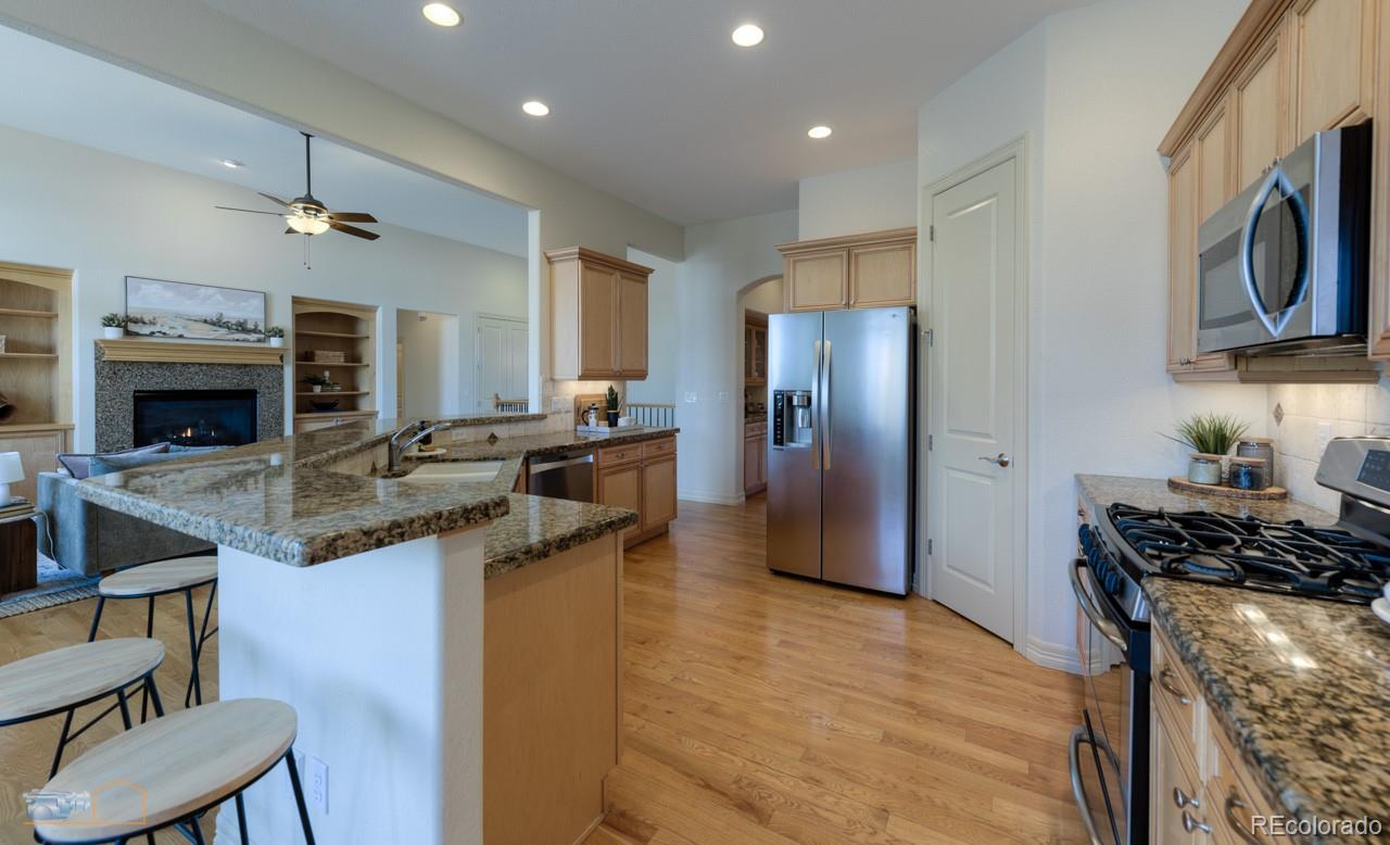 MLS Image #10 for 449  meadow view parkway,erie, Colorado