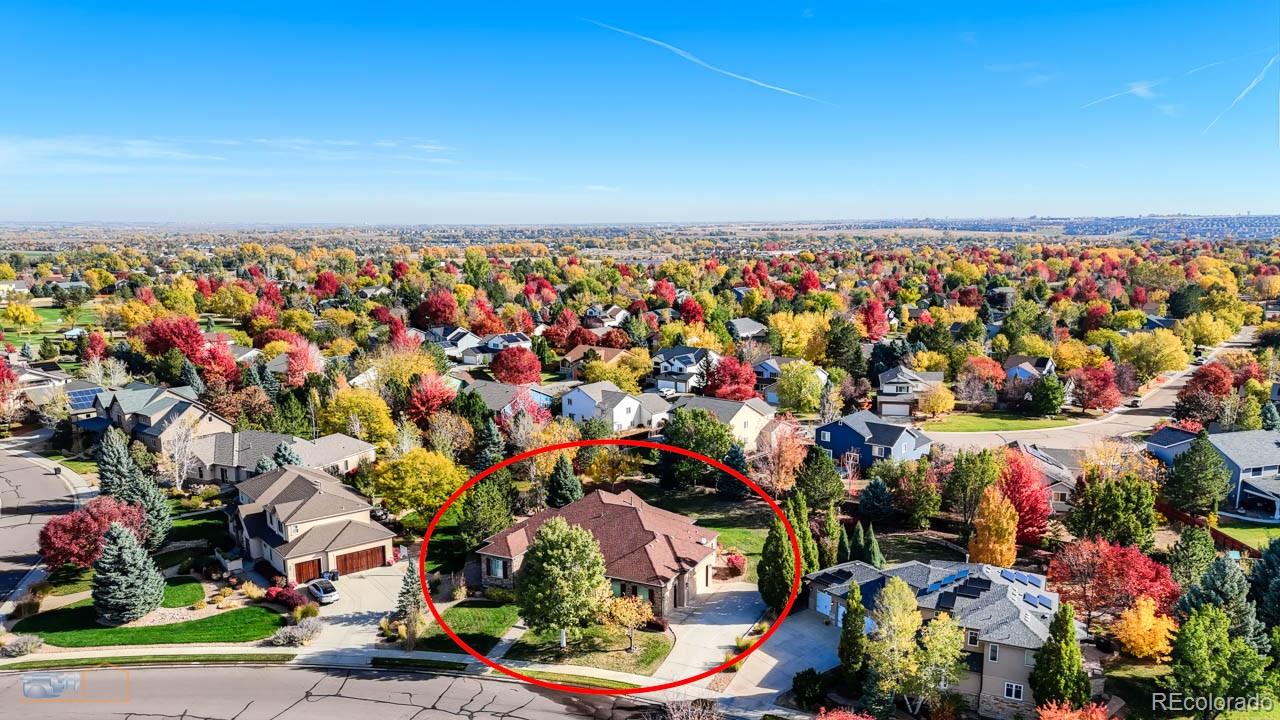 MLS Image #2 for 449  meadow view parkway,erie, Colorado