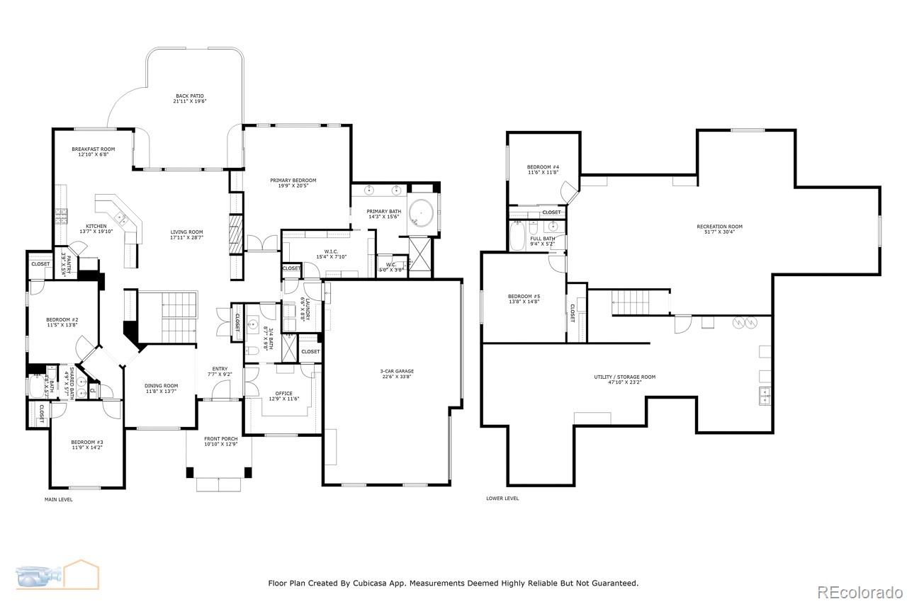 MLS Image #35 for 449  meadow view parkway,erie, Colorado
