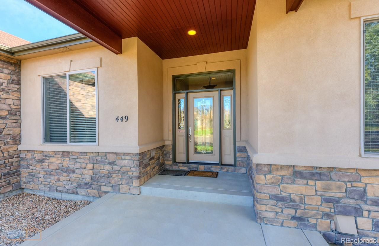 MLS Image #4 for 449  meadow view parkway,erie, Colorado