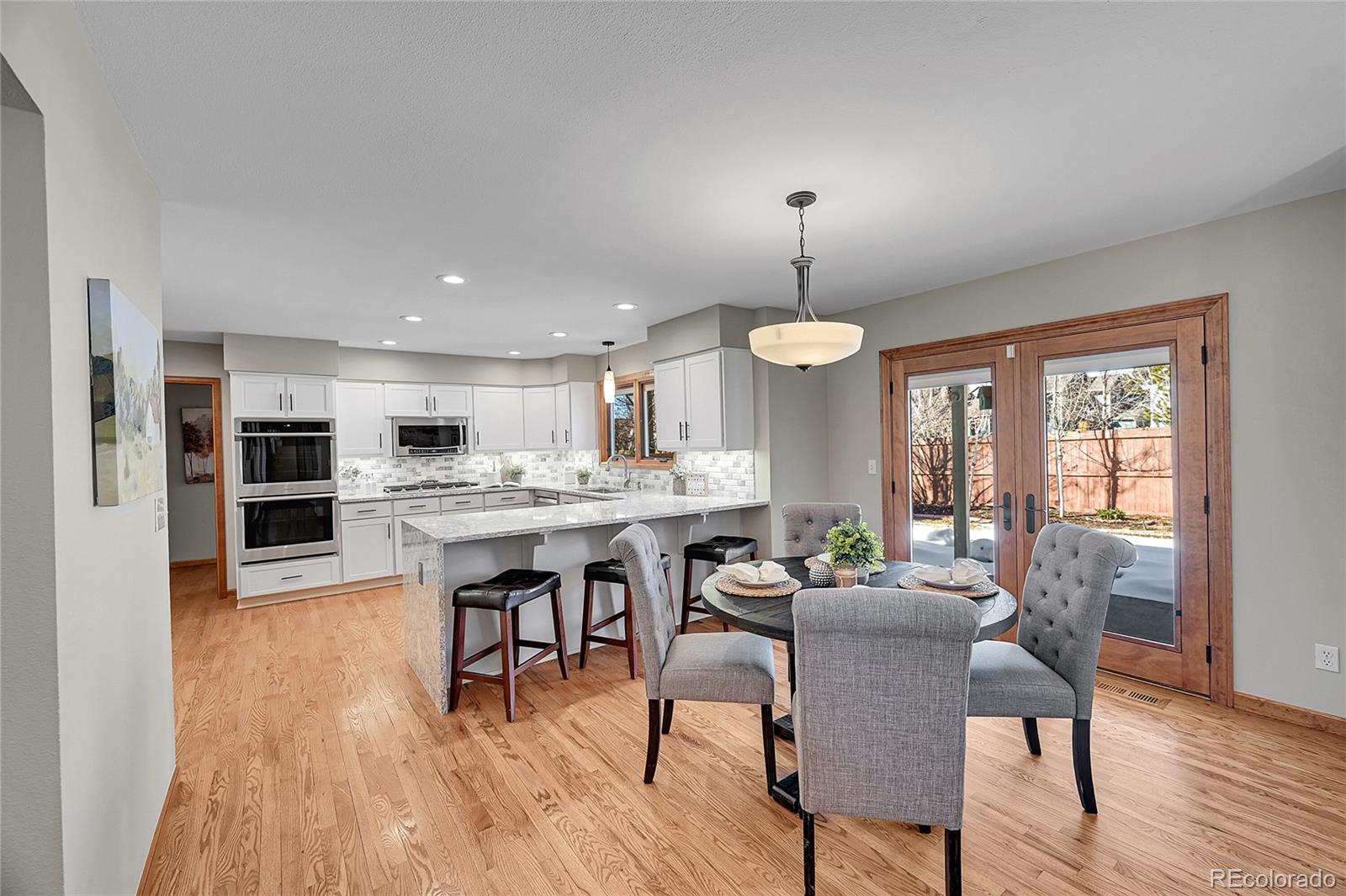 MLS Image #6 for 16735 e crestline place,centennial, Colorado