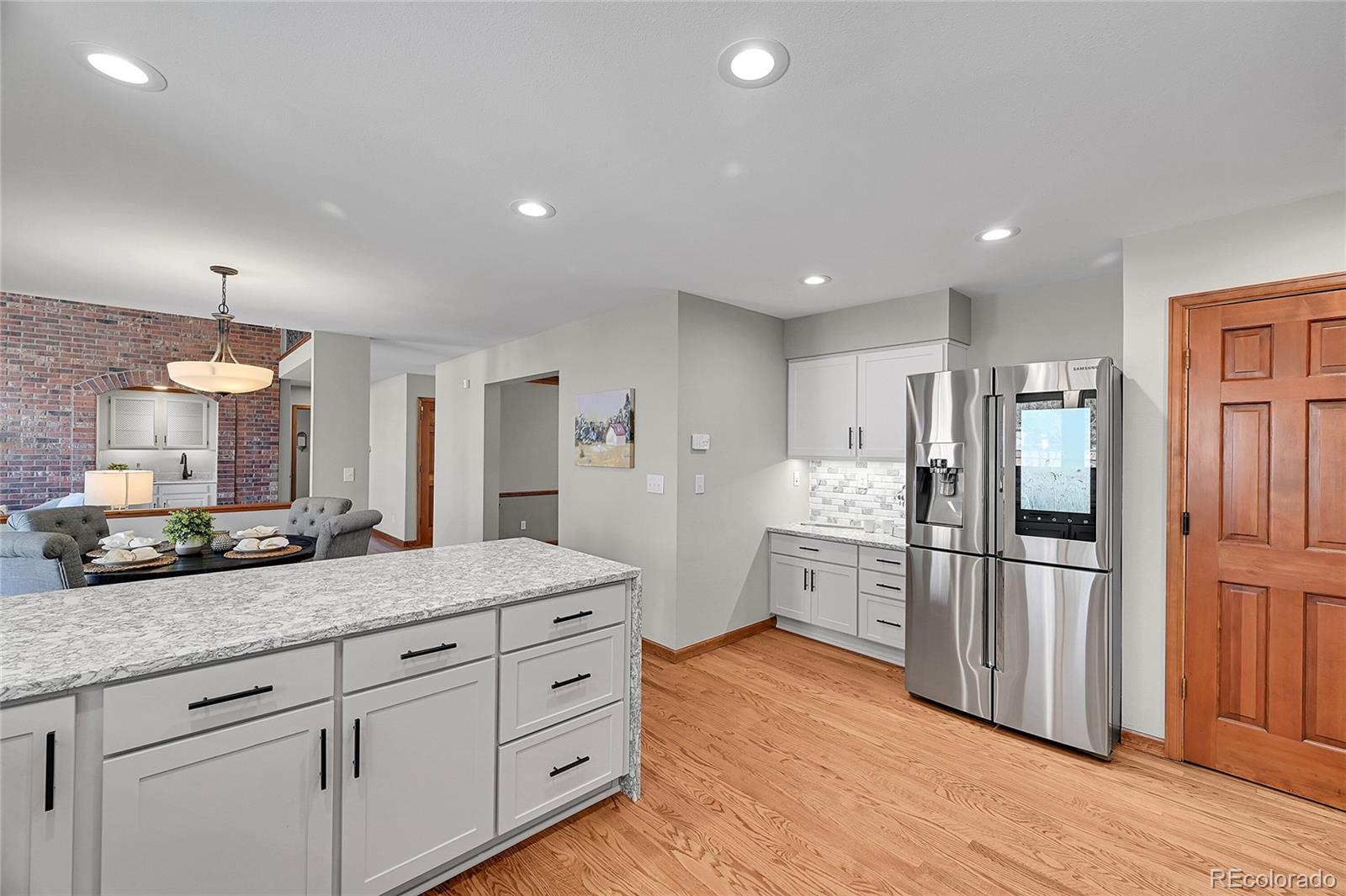 MLS Image #9 for 16735 e crestline place,centennial, Colorado
