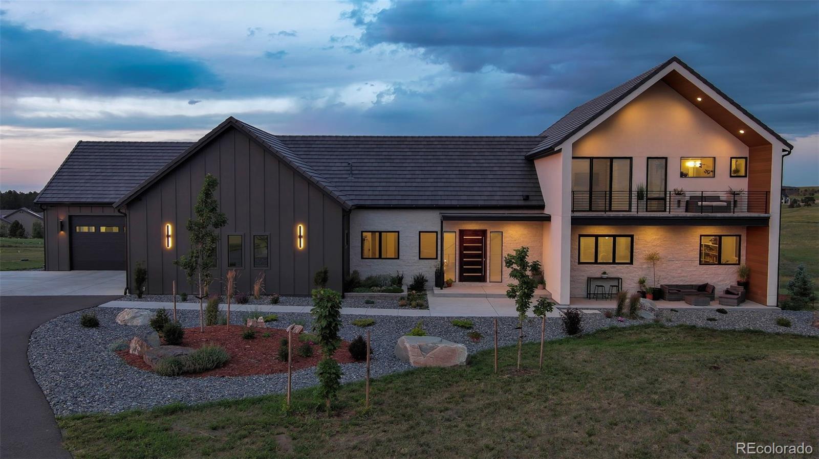 CMA Image for 16925  horizon ridge trail,Colorado Springs, Colorado