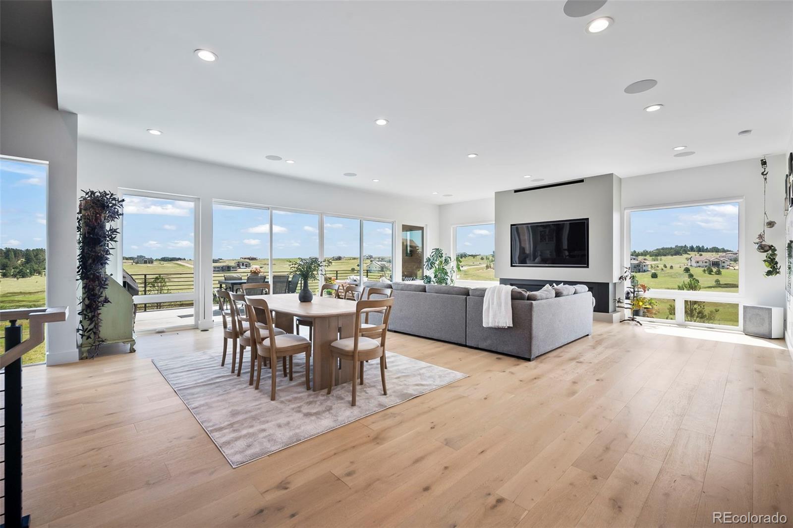 MLS Image #12 for 16925  horizon ridge trail,colorado springs, Colorado