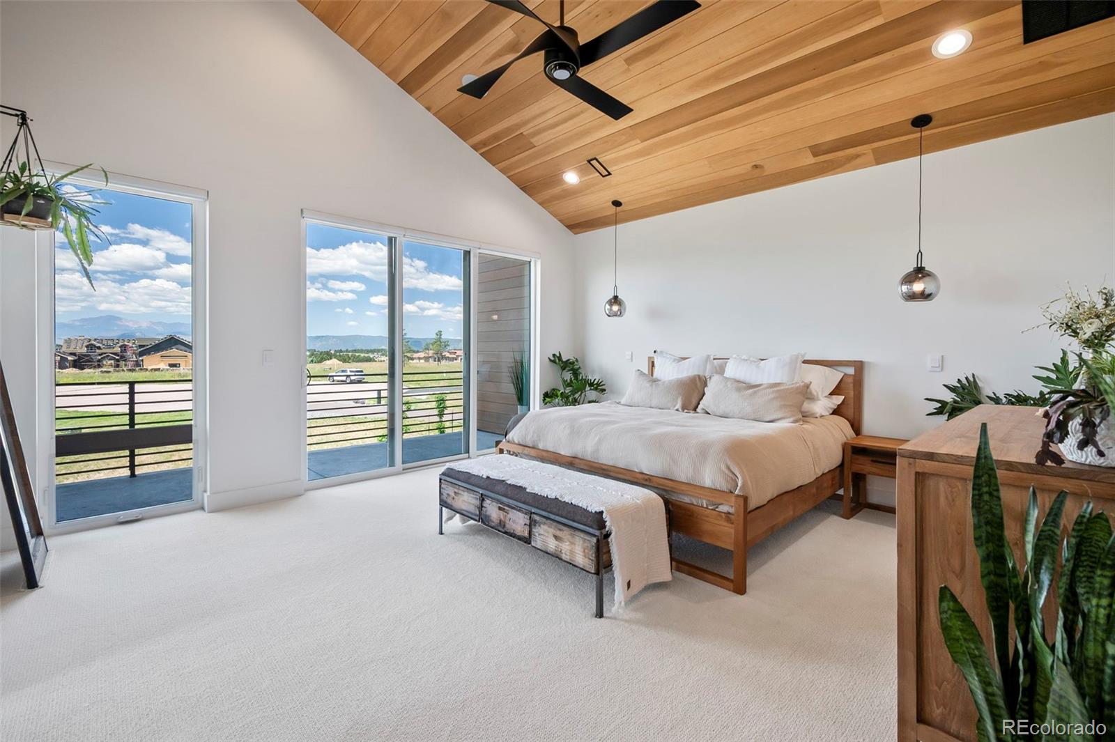 MLS Image #19 for 16925  horizon ridge trail,colorado springs, Colorado