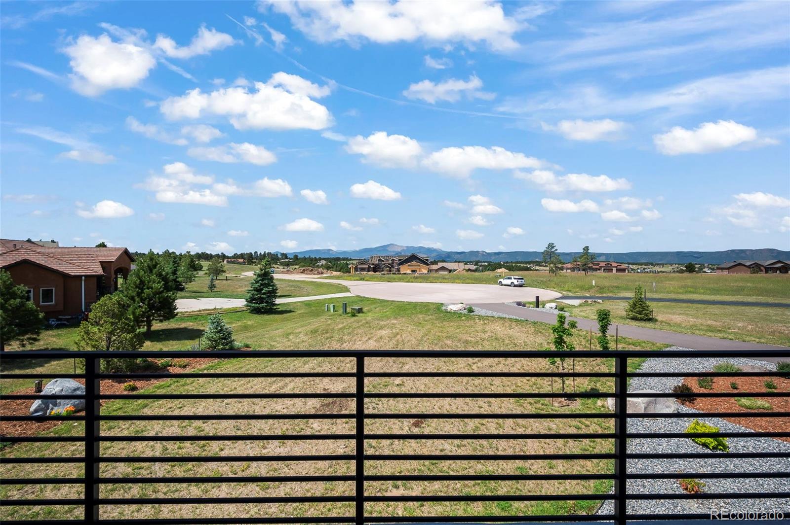 MLS Image #22 for 16925  horizon ridge trail,colorado springs, Colorado