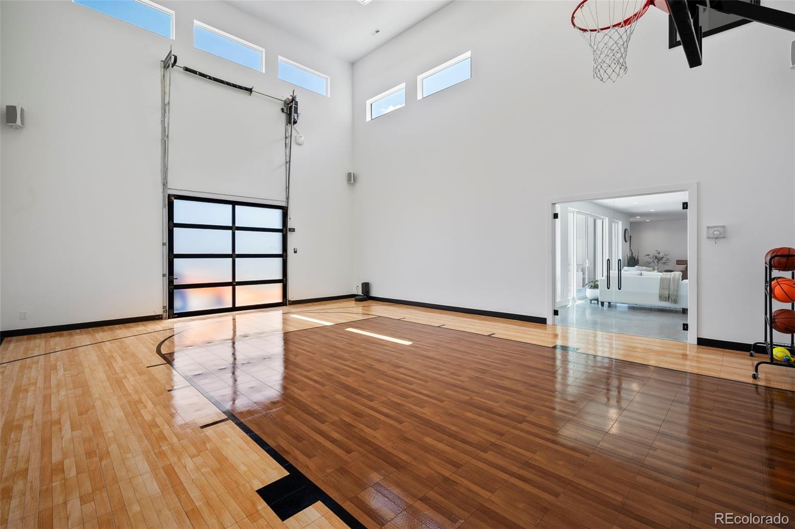 MLS Image #27 for 16925  horizon ridge trail,colorado springs, Colorado