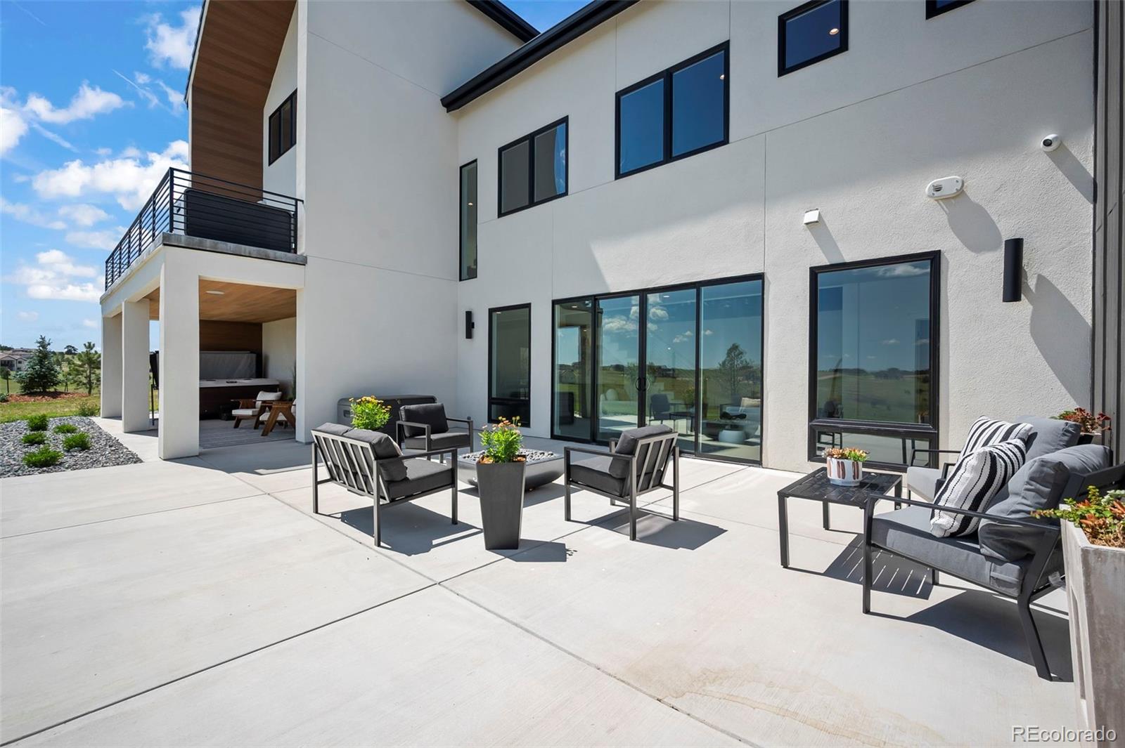 MLS Image #34 for 16925  horizon ridge trail,colorado springs, Colorado