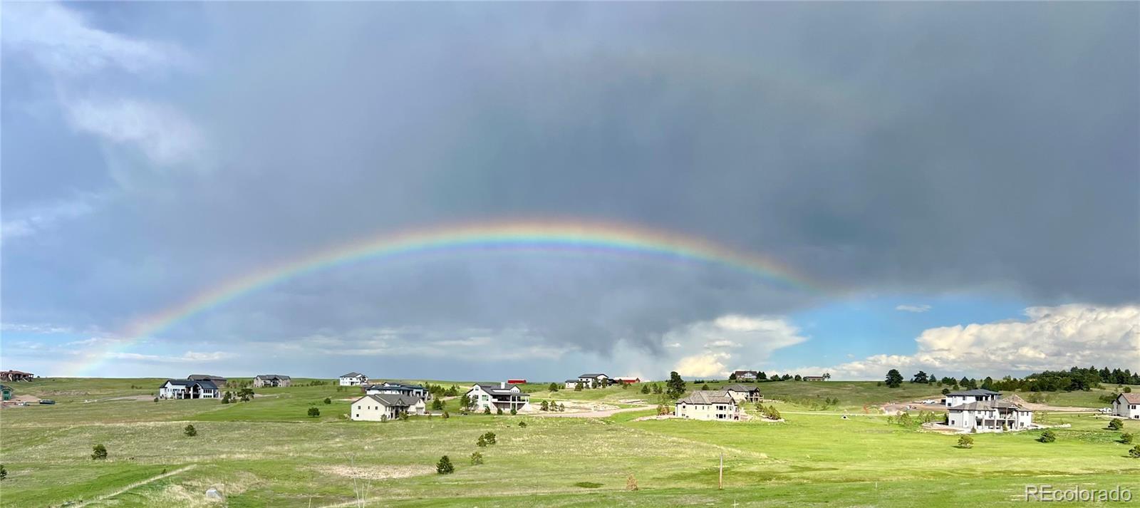 MLS Image #38 for 16925  horizon ridge trail,colorado springs, Colorado