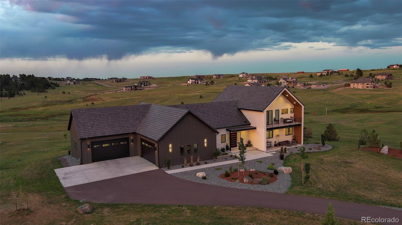 MLS Image #4 for 16925  horizon ridge trail,colorado springs, Colorado