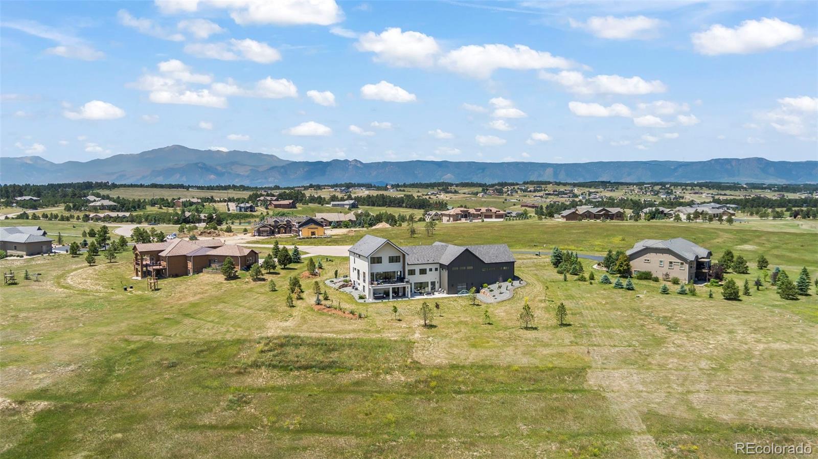MLS Image #40 for 16925  horizon ridge trail,colorado springs, Colorado