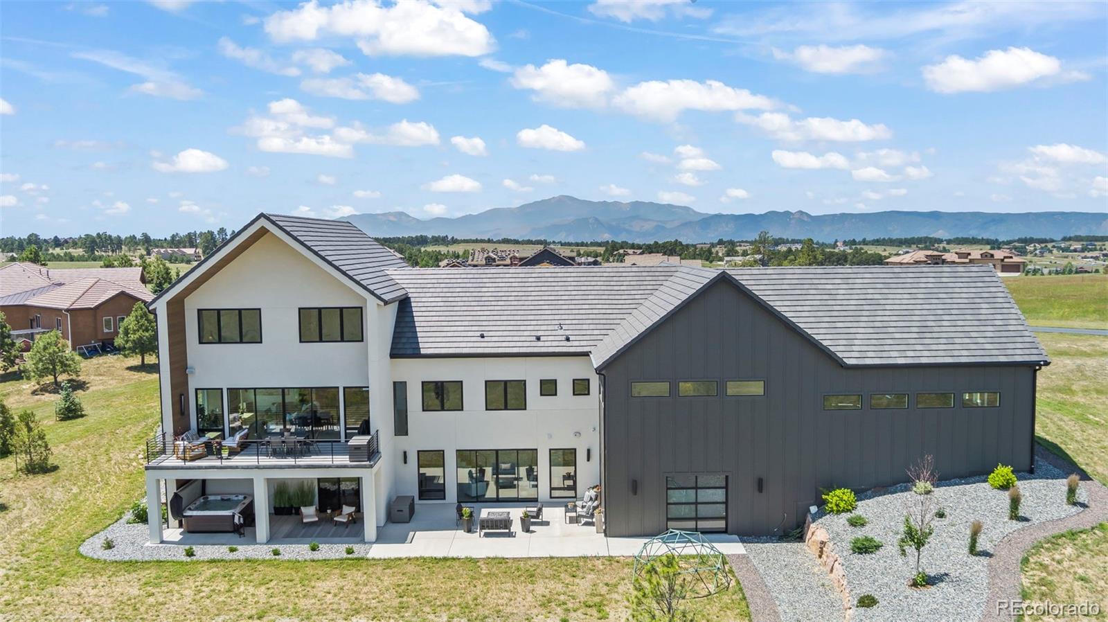 MLS Image #43 for 16925  horizon ridge trail,colorado springs, Colorado