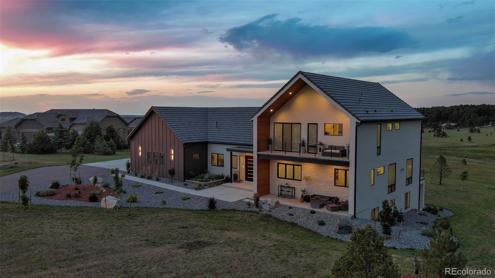 MLS Image #44 for 16925  horizon ridge trail,colorado springs, Colorado