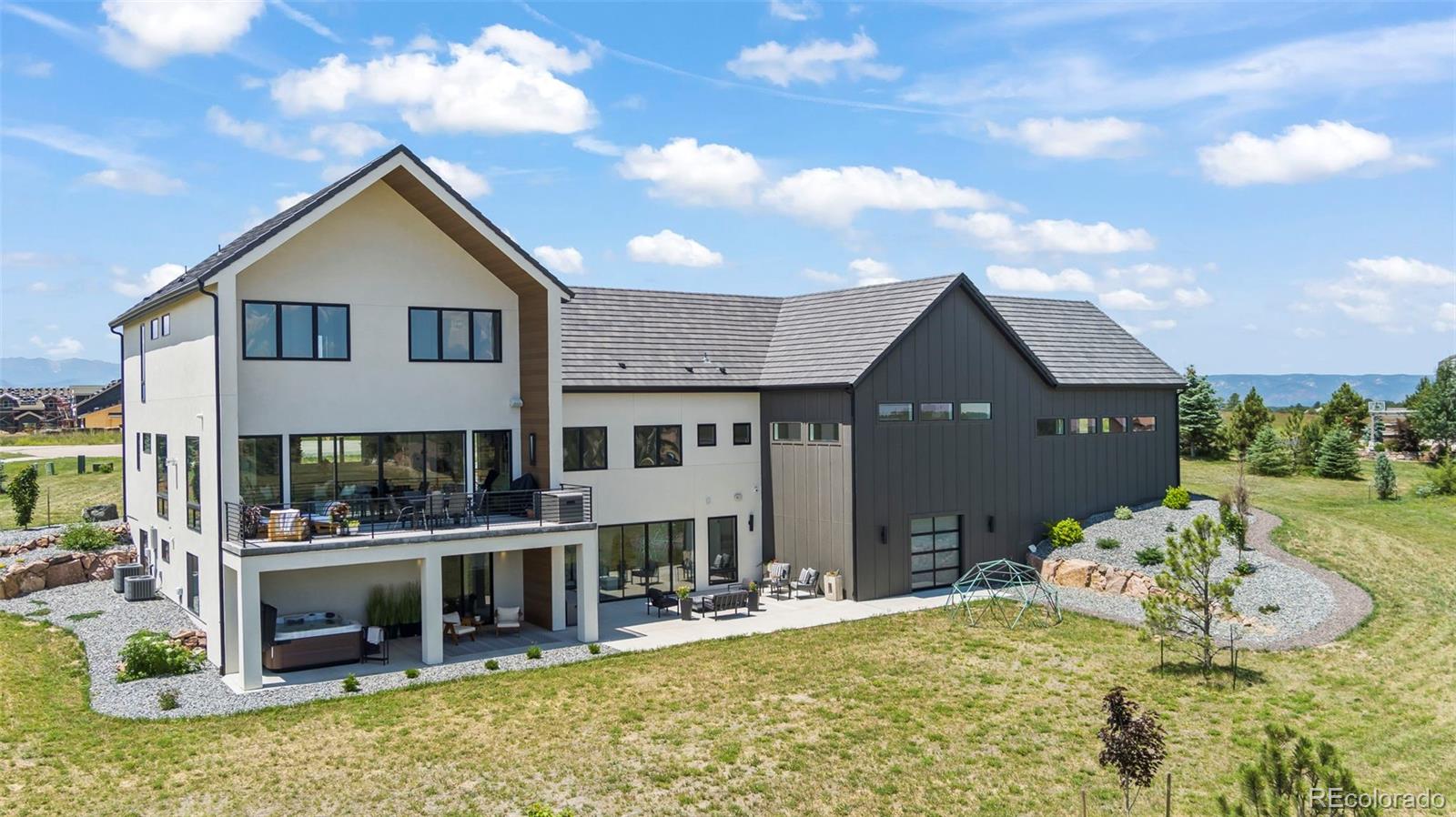 MLS Image #45 for 16925  horizon ridge trail,colorado springs, Colorado