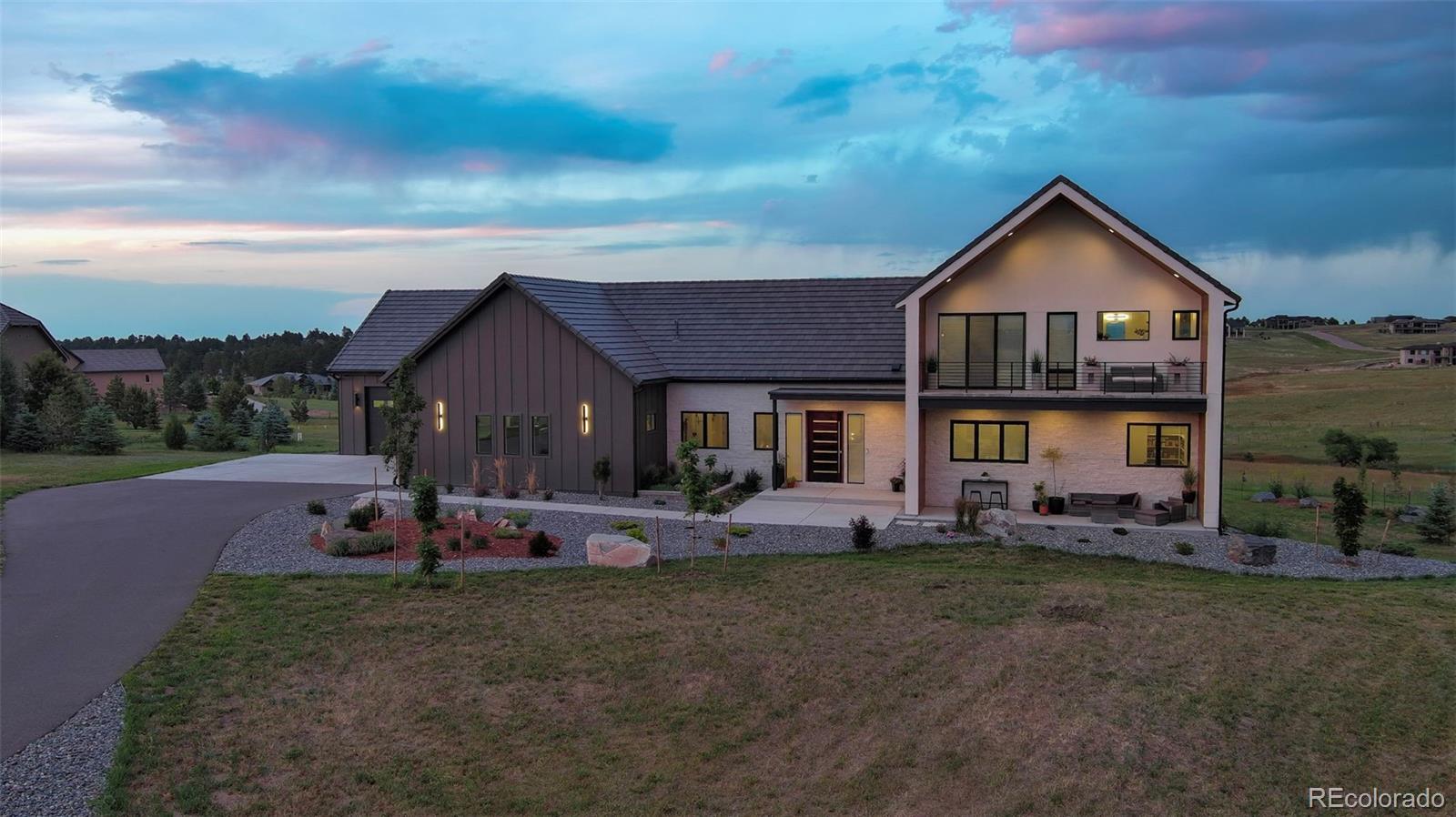 MLS Image #46 for 16925  horizon ridge trail,colorado springs, Colorado