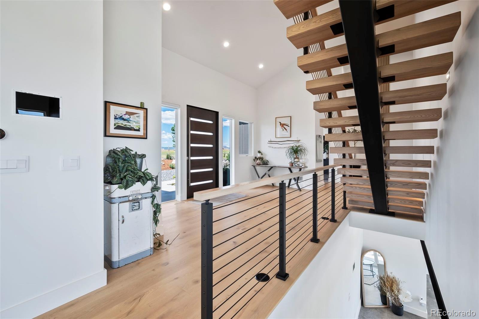 MLS Image #5 for 16925  horizon ridge trail,colorado springs, Colorado