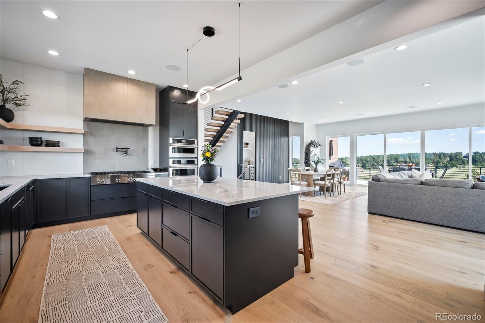 MLS Image #7 for 16925  horizon ridge trail,colorado springs, Colorado