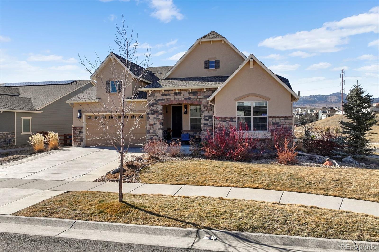 MLS Image #0 for 17842 w 83rd place,arvada, Colorado