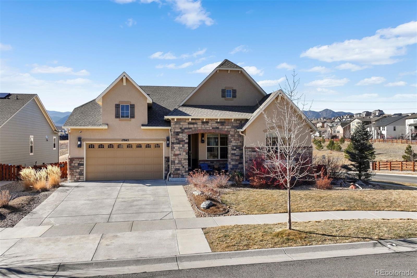 CMA Image for 8731  zircon way,Arvada, Colorado