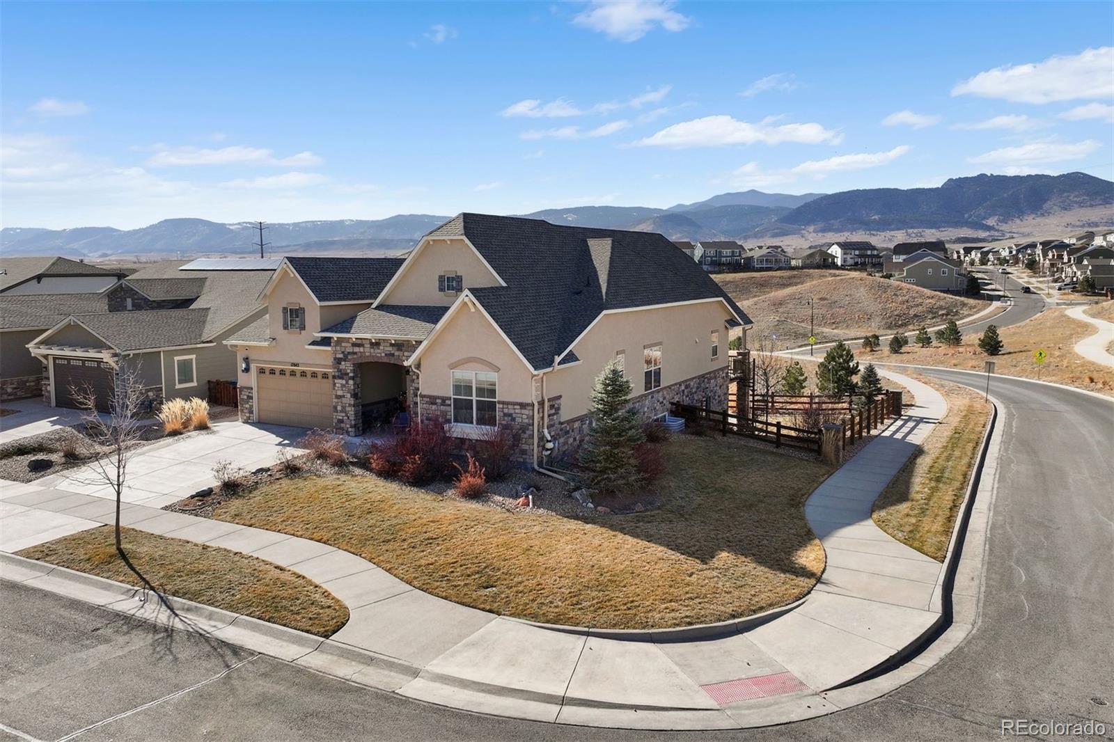 MLS Image #2 for 17842 w 83rd place,arvada, Colorado