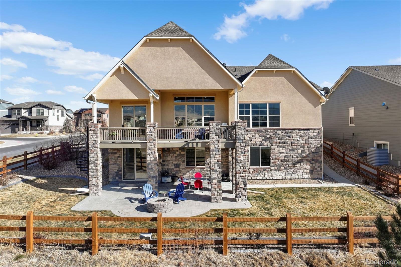 MLS Image #48 for 17842 w 83rd place,arvada, Colorado