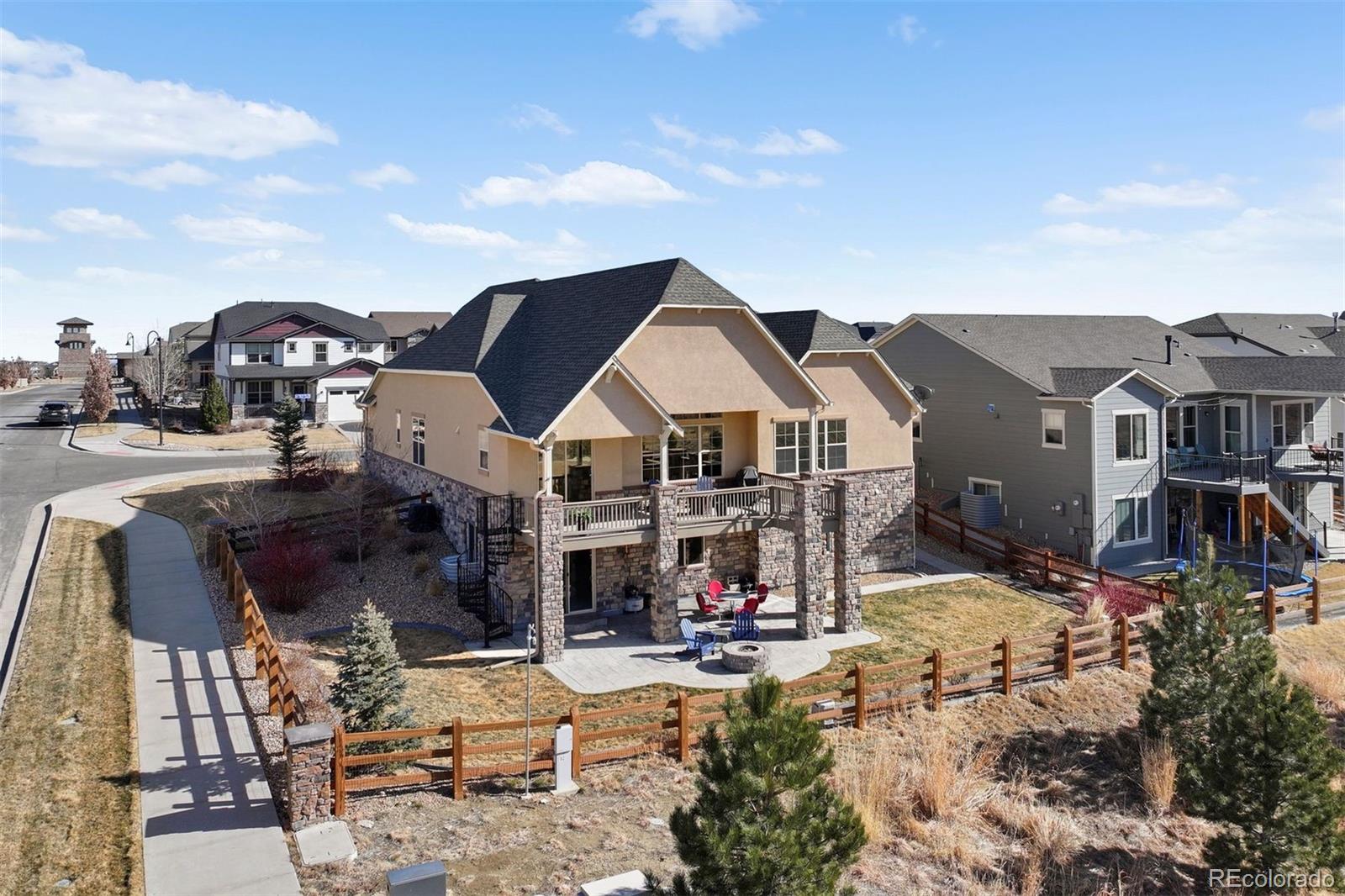 MLS Image #49 for 17842 w 83rd place,arvada, Colorado