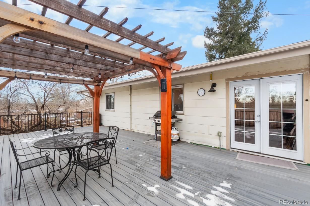 MLS Image #27 for 8010 w chestnut drive,littleton, Colorado