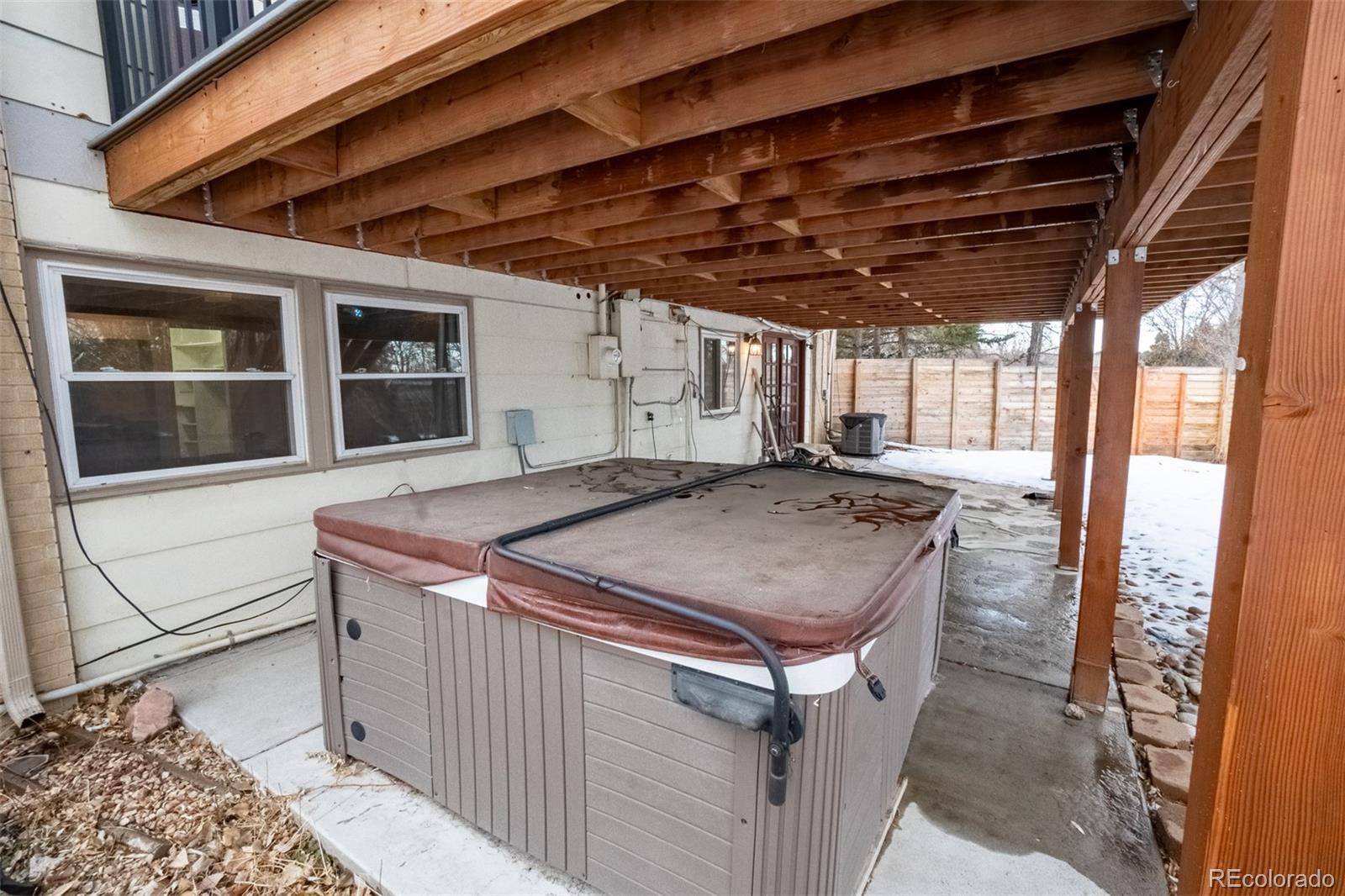 MLS Image #29 for 8010 w chestnut drive,littleton, Colorado