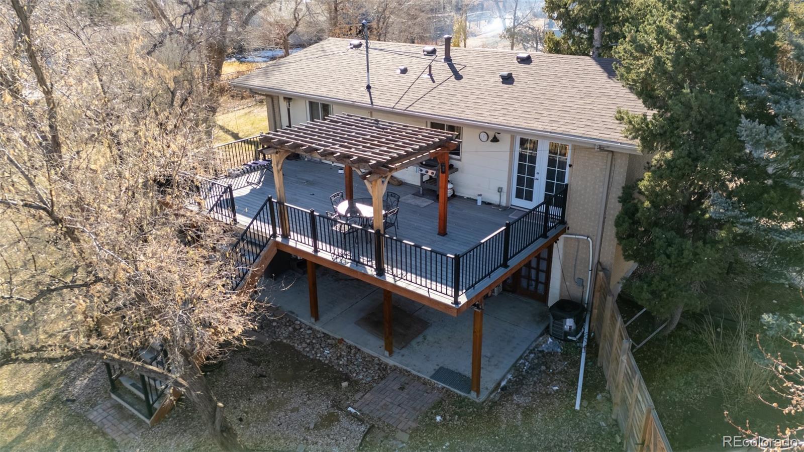 MLS Image #32 for 8010 w chestnut drive,littleton, Colorado