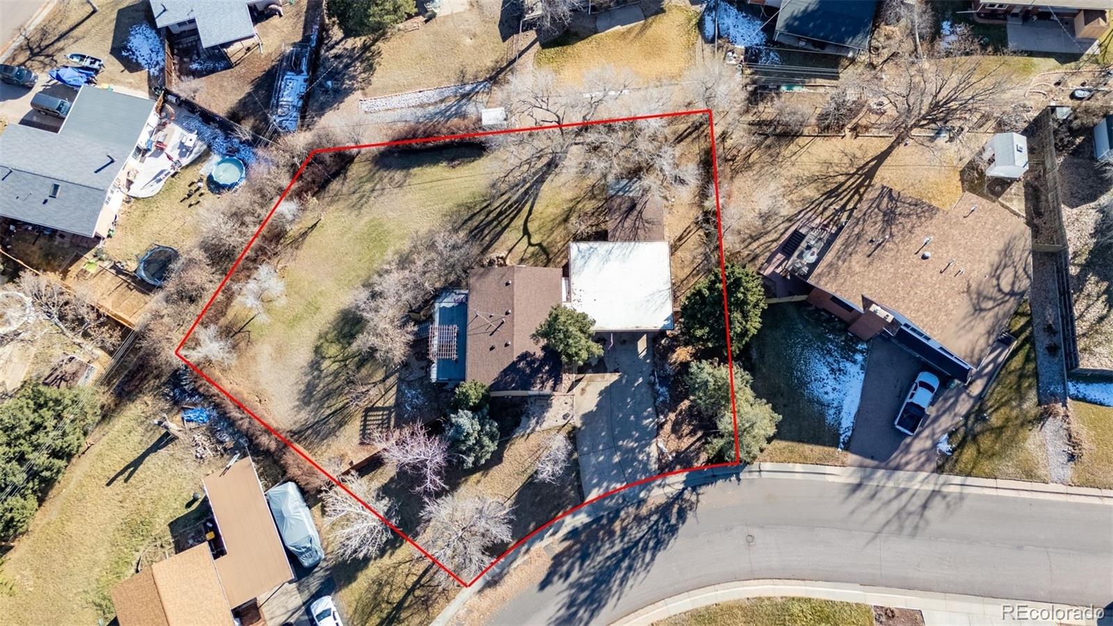 MLS Image #33 for 8010 w chestnut drive,littleton, Colorado