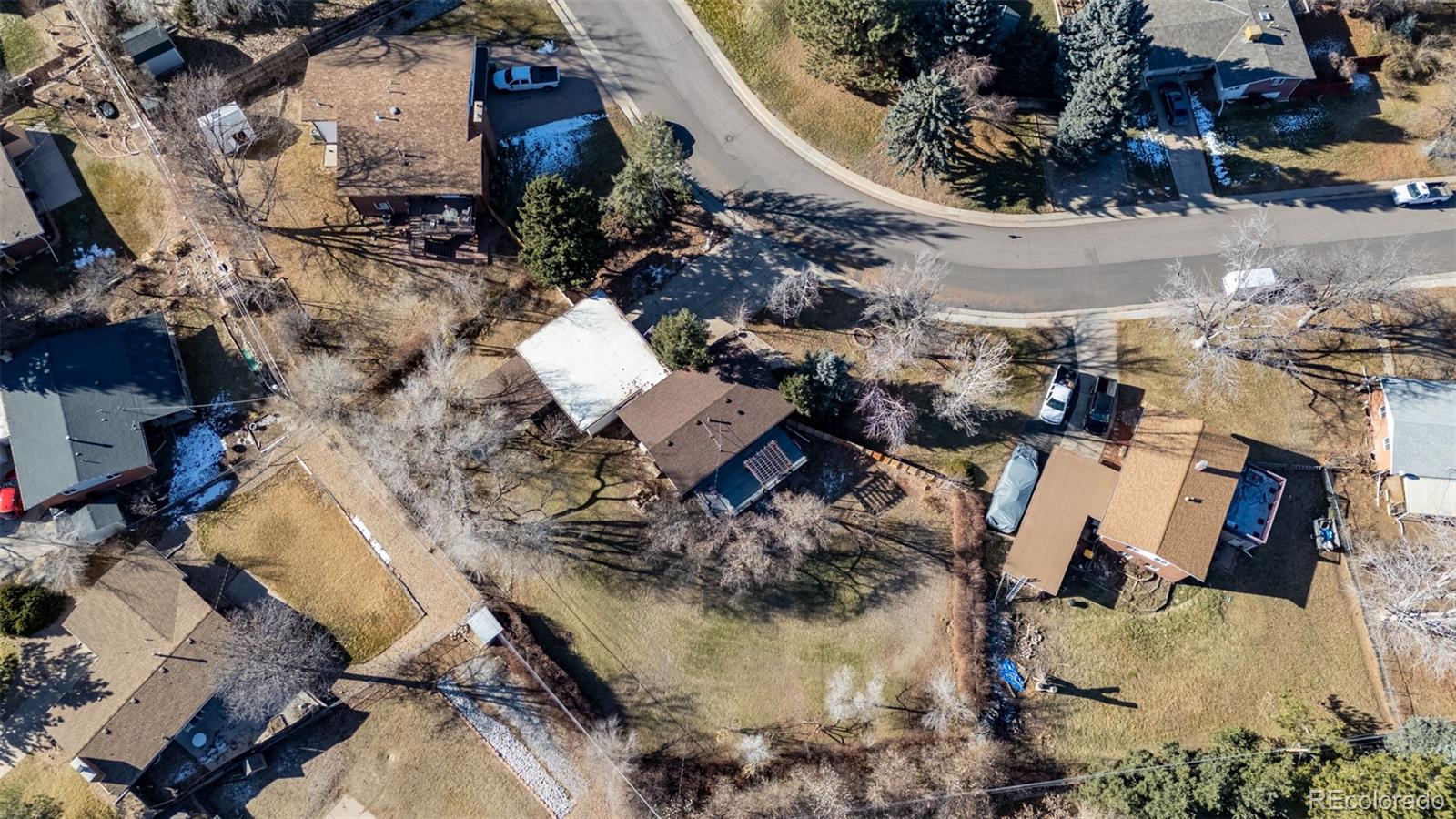 MLS Image #35 for 8010 w chestnut drive,littleton, Colorado