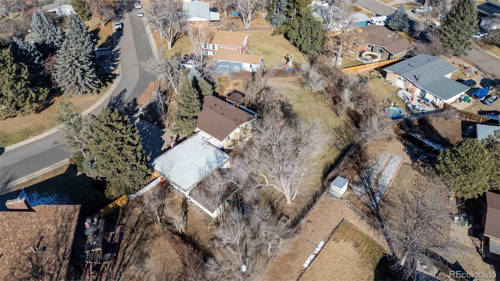 MLS Image #37 for 8010 w chestnut drive,littleton, Colorado