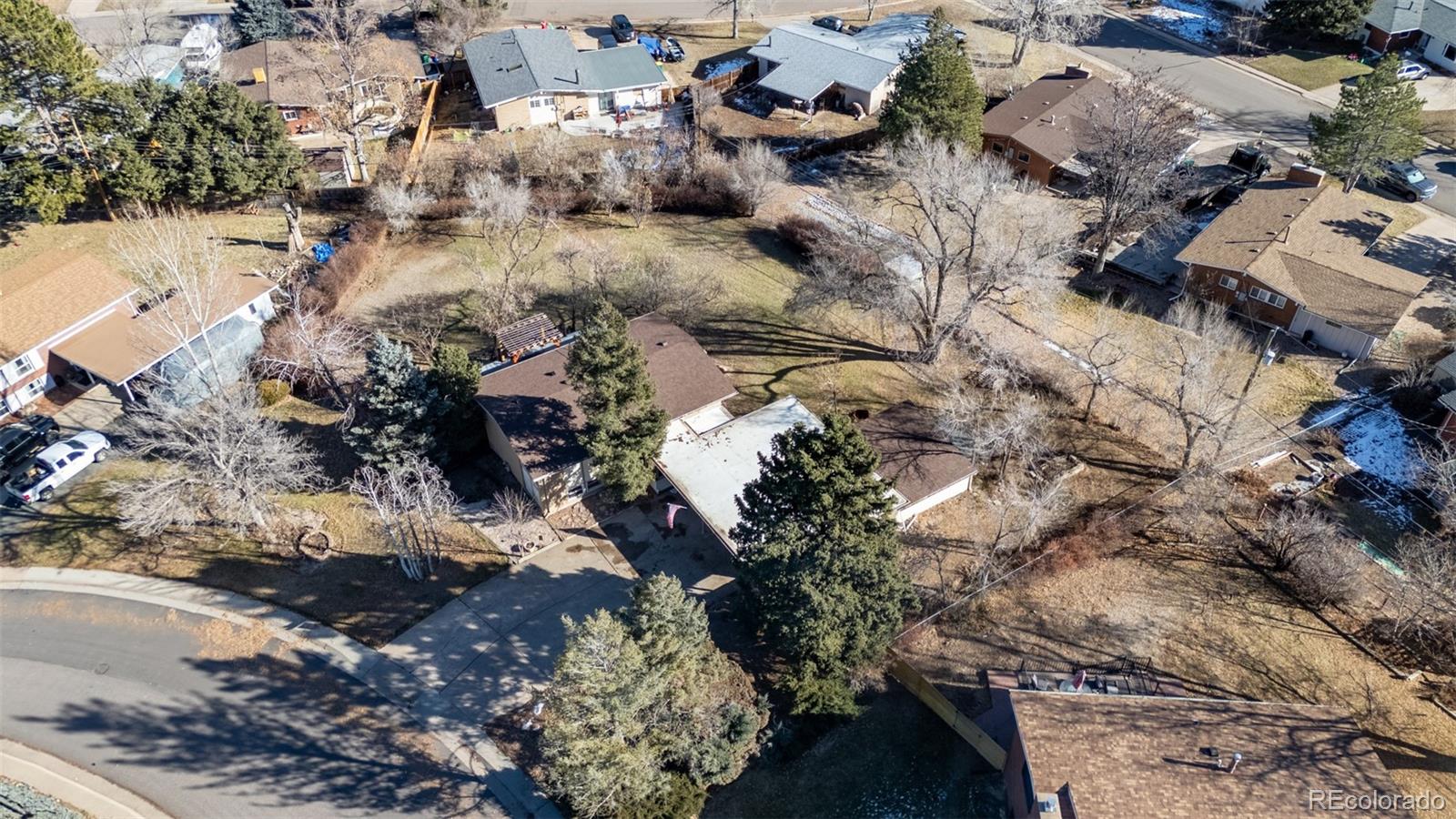 MLS Image #38 for 8010 w chestnut drive,littleton, Colorado