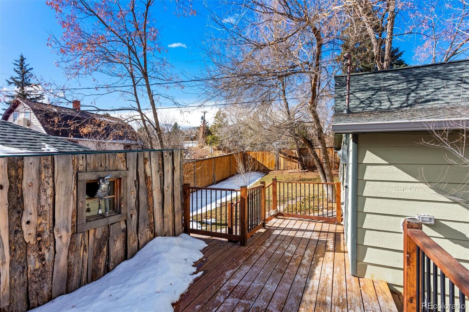 MLS Image #25 for 443  seward street,lyons, Colorado