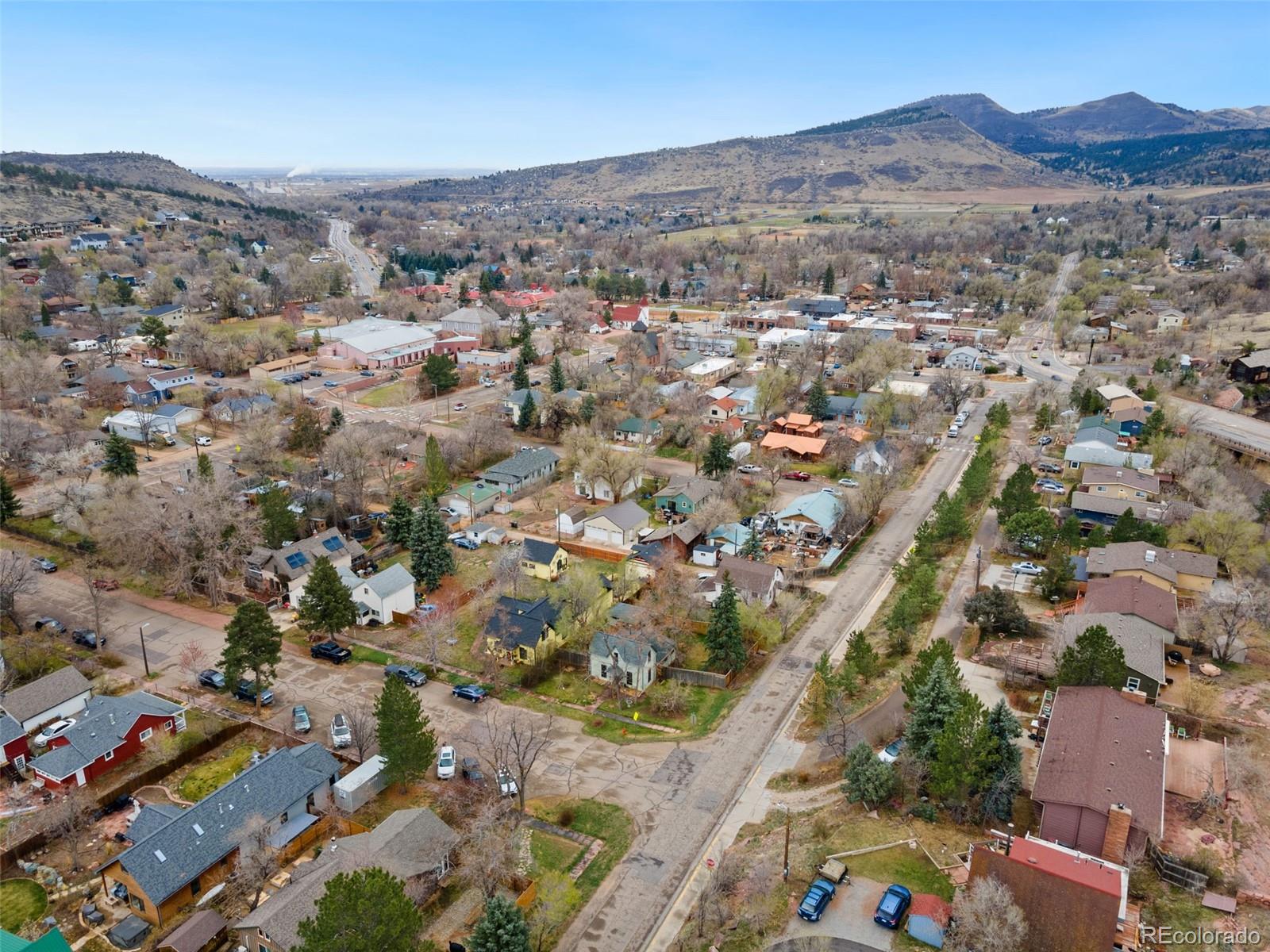 MLS Image #27 for 443  seward street,lyons, Colorado