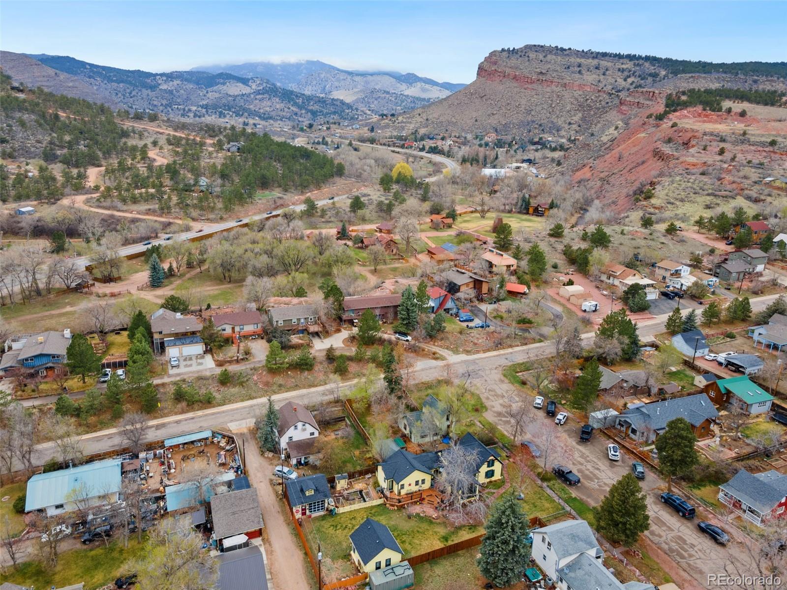 MLS Image #28 for 443  seward street,lyons, Colorado