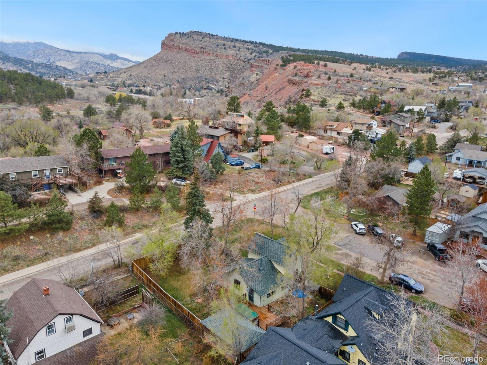 MLS Image #29 for 443  seward street,lyons, Colorado