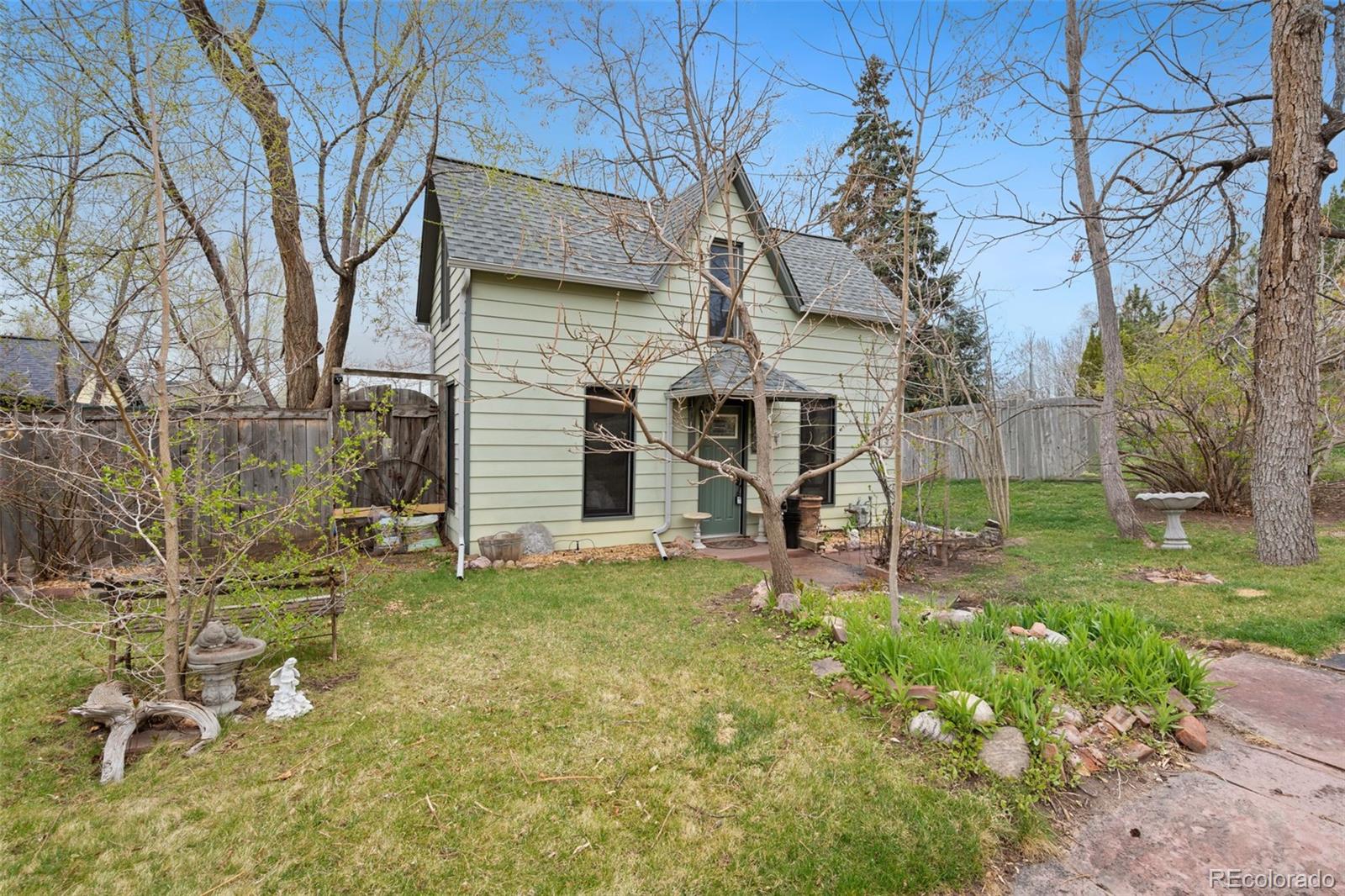 MLS Image #3 for 443  seward street,lyons, Colorado