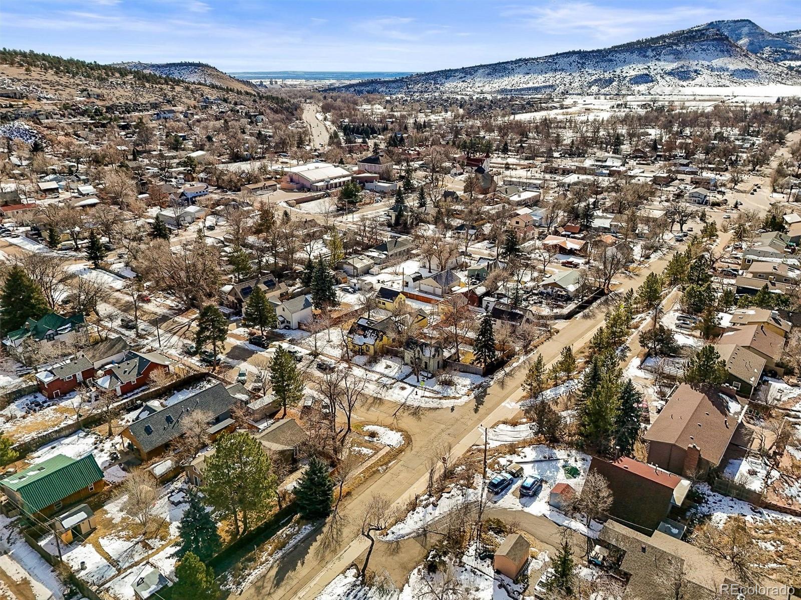 MLS Image #30 for 443  seward street,lyons, Colorado